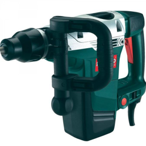 Ciocan demolator SDS-Max Metabo MHE 56 Profesional